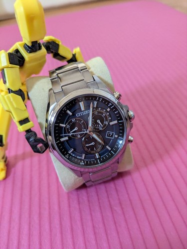 Orologio analogico citizen - analogico,