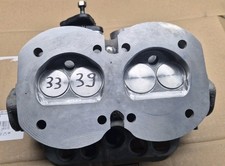 Testata MONOCONDOTTO Corsa