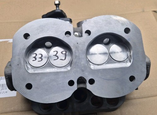 Testata monocondotto corsa - testata,