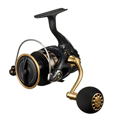 Mulinello spinning daiwa - da,