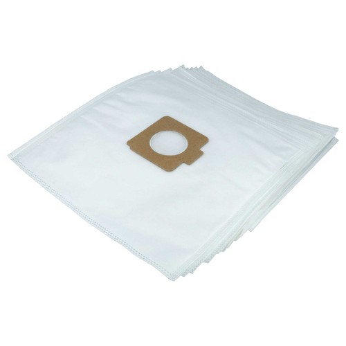 Sacs aspirateur pour - 10, d'aspirateur