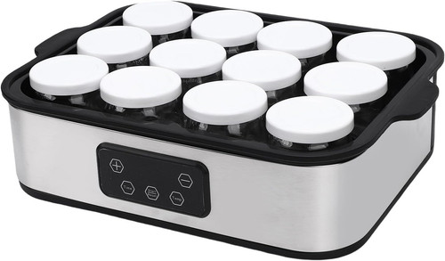 Macchina per yogurt - macchina,