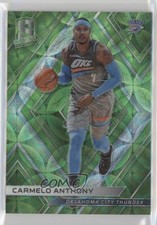 2017-18 Panini Spectra Neon