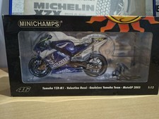 Yamaha YZR-M1 Valentino Rossi