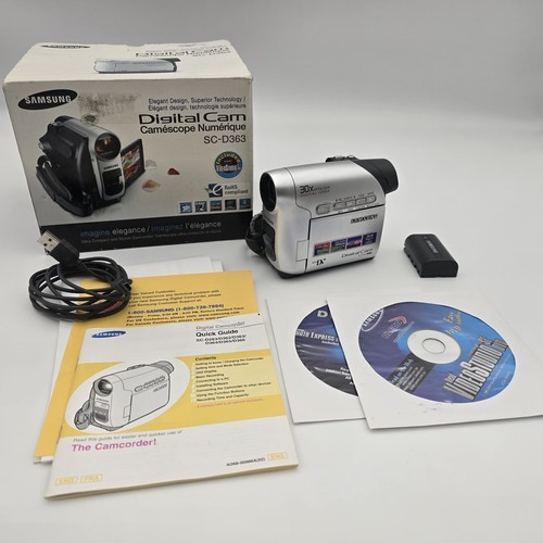 Samsung mini digital cam - samsung,