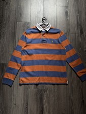 Polo Ralph Lauren Regby manica