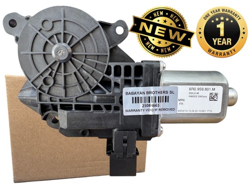 New 6r0959801m volkswagen - 6r0959801m,