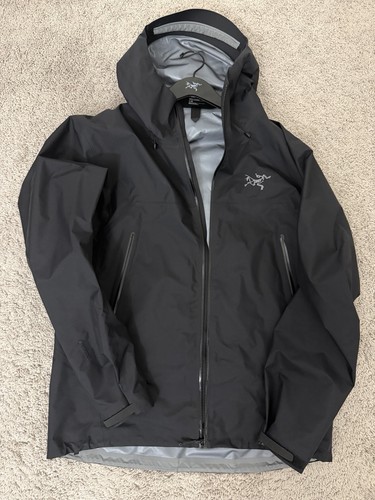 Arc teryx giacca vento - arc'teryx, uomo