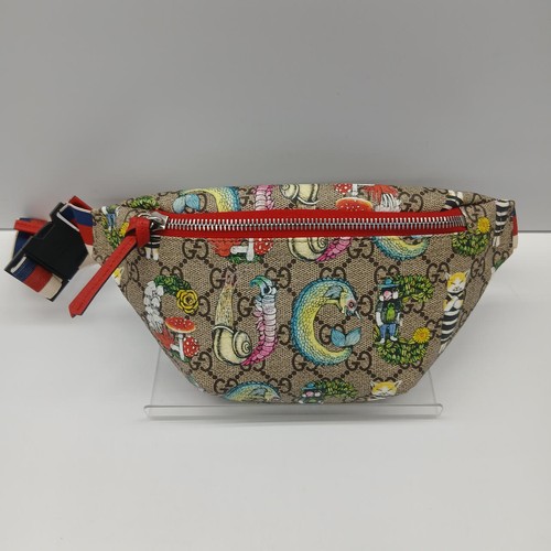 Gucci borsa cintura - cintura, 502095
