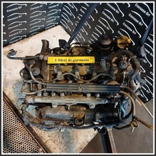 Motore Completo 199A2000 55Kw