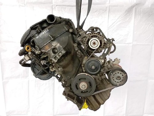 1kr motore - 1kr,