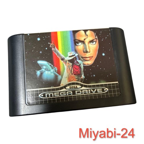 Cartuccia michael jackson - cartuccia,