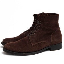 Stivali Buttero marrone scuro