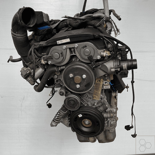 55598550 motore compl - motore, opel