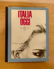 Italia Oggi Enit 1958 DeBiasi