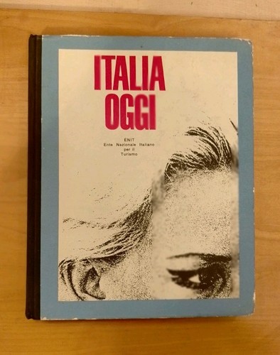 Italia oggi enit 1958 debiasi - enit,