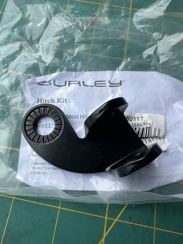 Gancio traino burley - di,