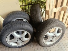 4 cerchi in lega R15