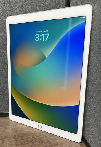 Apple ipad pro - pro, 12,9"