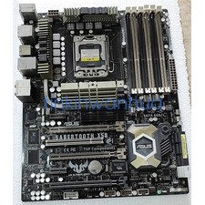 Per ASUS SABERTOOTH X58 scheda