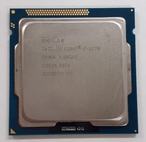 Cpu sr0kz intel - sr0kz,