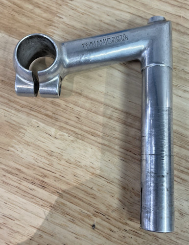 Nitto dynamic ambrosio - dynamic,