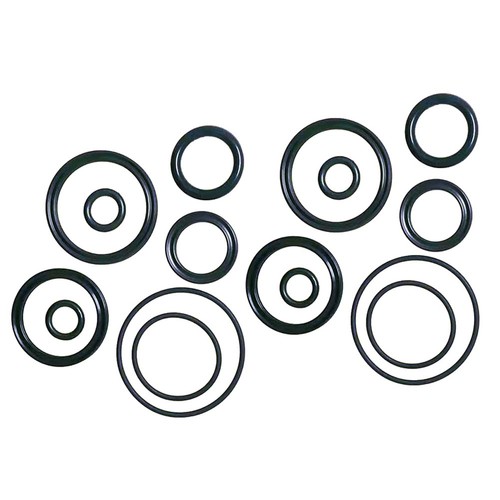 Kit guarnizione ring per - kit,
