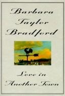 Love another town barbara - love,
