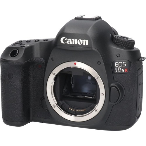 Autentico canon eos5ds - canon, r