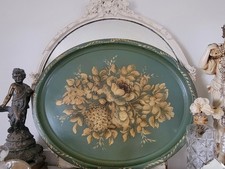 WoW~ FRENCH CHIC! VASSOIO