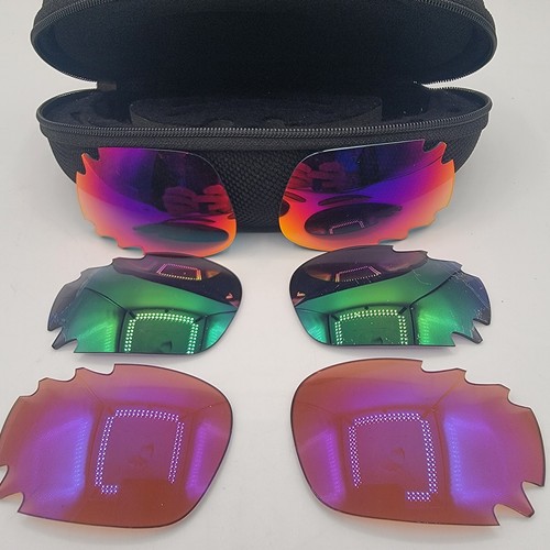 Lente ricambio oakley - ricambio,