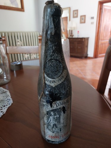 1958 castellana basaluzzo - castellana,