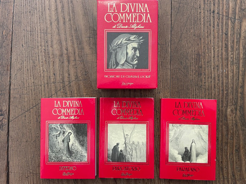 Miniatura divina - miniatura---la,