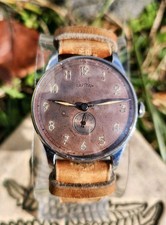 Orologio Vintage Anni 50
