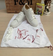 Scarpe da ginnastica Christian