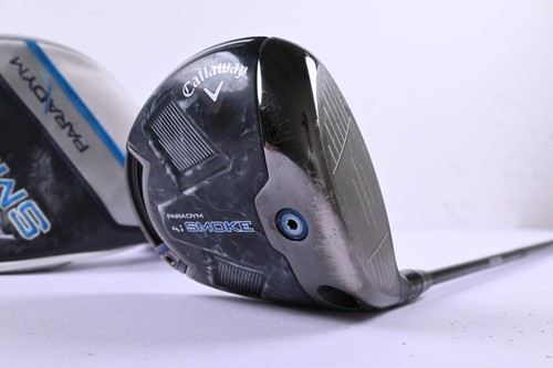 Callaway paradym smoke max - paradym,