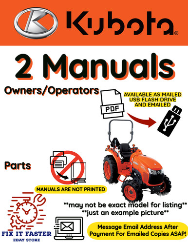 Trattore kubota b1600 - kubota,