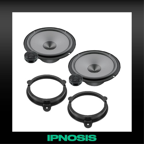 Kit casse 165 - kit, hertz