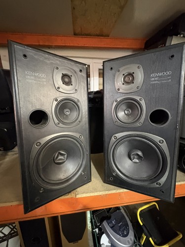 Kenwood coppia - kenwood, ls-97