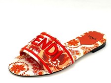 Scarpe sandali FENDI Sunshine