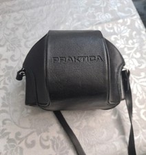 MACCHINA FOTOGRAFICA PRAKTICA SUPER TL