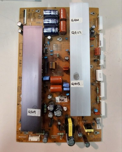 Kit riparazione 50pa4500 - kit, lg