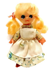 CANDY CANDY Kyandi 1982