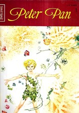 Fiabe Sonore Fabbri: Peter pan