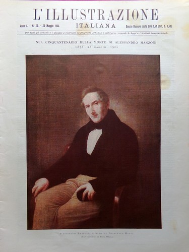 Illustrazione italiana 20 - italiana,