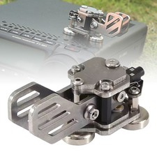 Dual paddle shortwave - hf,