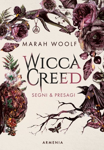 Libri woolf marah - woolf,