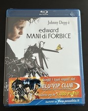 Edward Mani di Forbice -