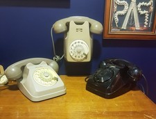 TELEFONI della vecchia SIP