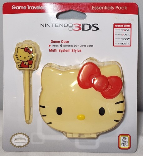 Hello kitty game traveller - kitty,